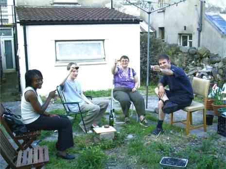 BBQ 2004